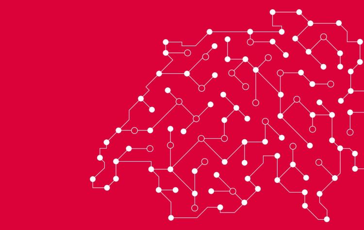 Swico fordert innovationsfreundliche KI-Politik in der Schweiz