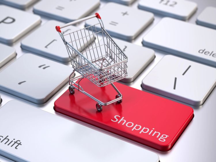 Temu und Aliexpress unter Top 10 der Schweizer Onlineshops