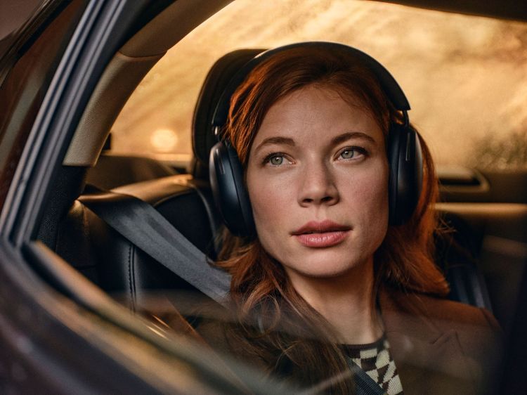 Sonos stellt seinen ersten Kopfhörer Sonos Ace vor