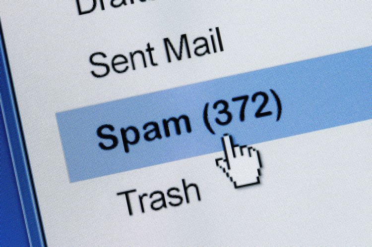 Exchange Online markierte Adobe-Mails versehentlich als Spam