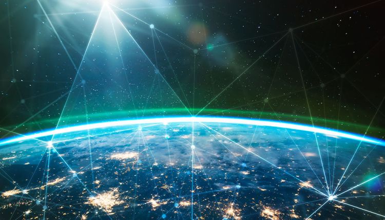 Google testet Datacenter im Erdorbit