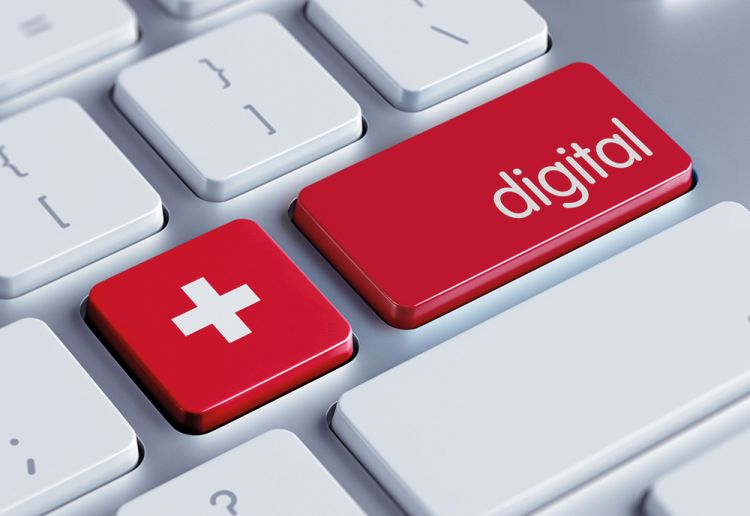 Software-Landschaft Schweiz: Zahlen und Fakten