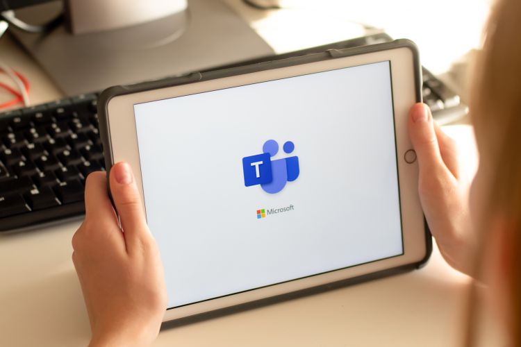 Marketing-Tool Hubspot wird in Microsoft Teams Webinar integriert