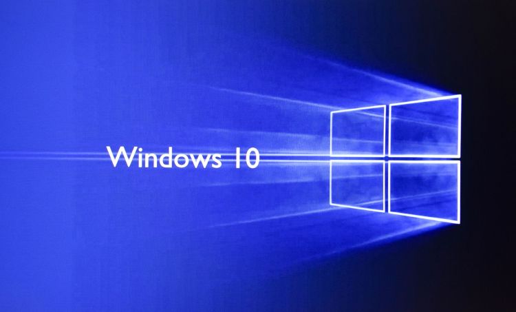 Bug in Windows 10 zeigt falsches Kontextmenü an