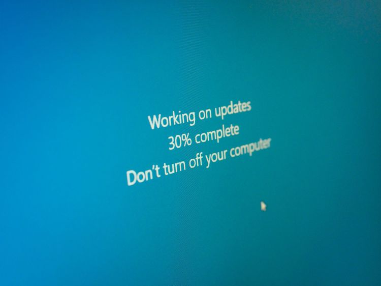 Microsoft veröffentlicht Moment-5-Update für Windows 11 