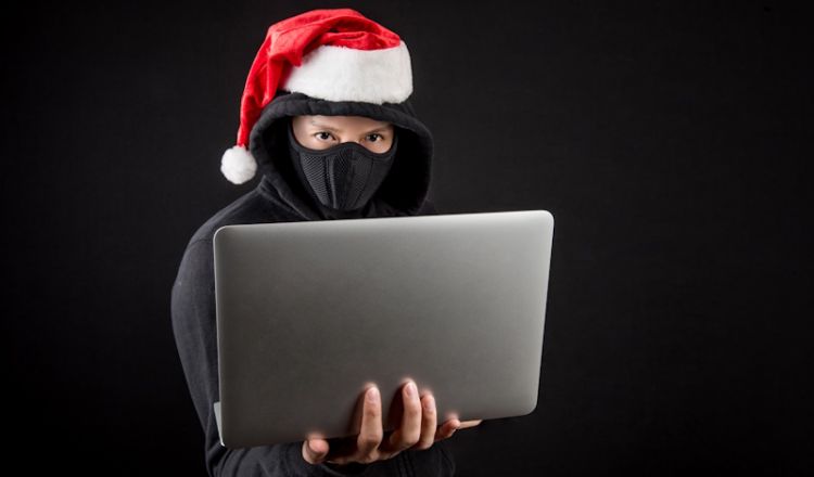 Cyberkriminelle beschenken sich gegenseitig zu 'Leaksmas'