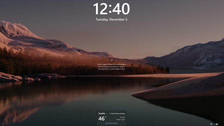 Neue Microsoft Insider-Previews ohne Wordpad