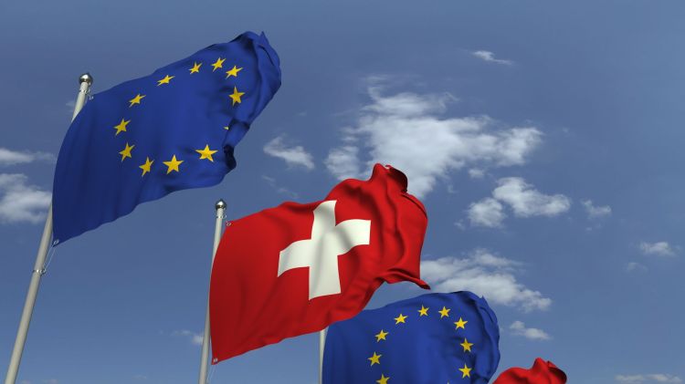 EU segnet Schweizer Datenschutz-Standards ab
