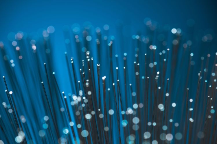 DE-CIX Datenverkehr auf 59 Millionen Terabyte angestiegen