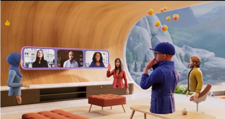 Microsoft Teams: Neue Funktionen und zertifizierte Geräte