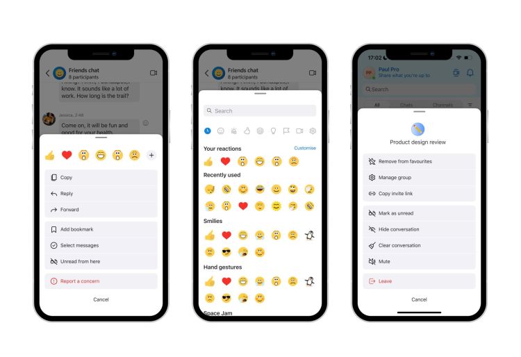 Microsoft haucht dem Messenger Skype neues Leben ein