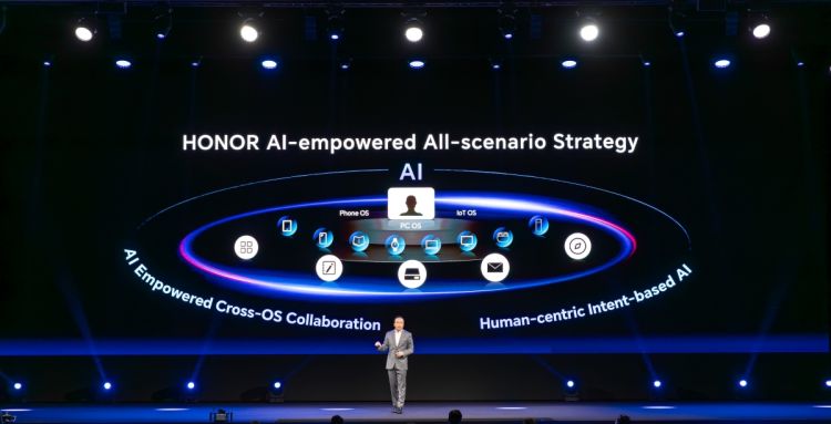 MWC: Honor arbeitet ebenfalls an Smart Ring