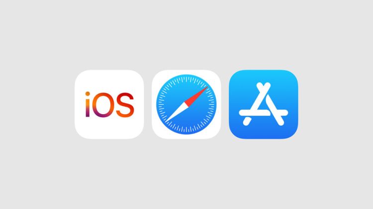 iOS 17.4 mit wegweisenden Änderungen, nur nicht für die Schweiz