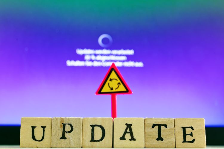 Automatisches Windows-Update KB5035849 sorgt für Fehlermeldung