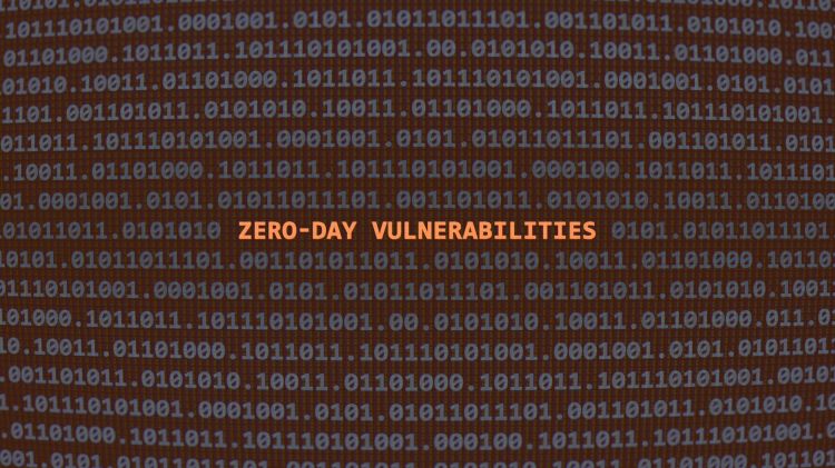 50 Prozent mehr Zero-Days entdeckt als 2022