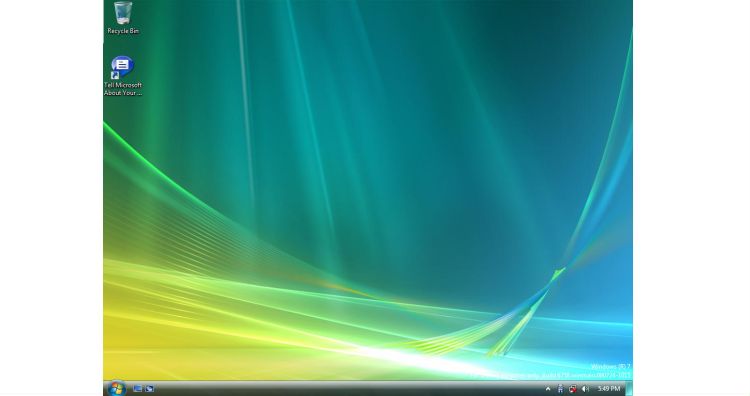 Neuer Build von Windows 7 veröffentlicht