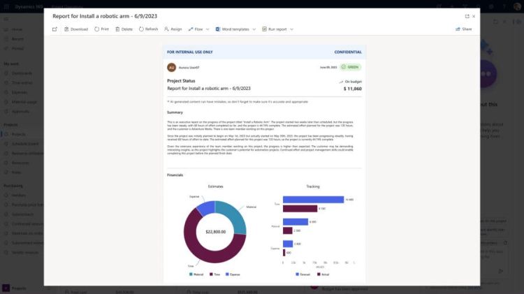 Microsoft: Saftige Preiserhöhung für Dynamics 365