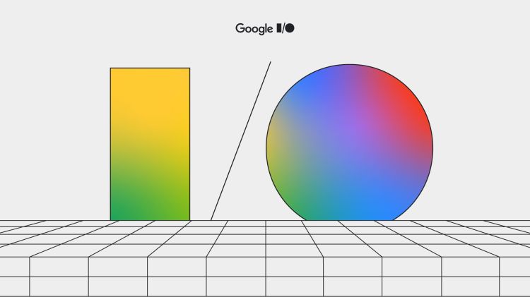 Google I/O 2024: KI-Suche, Video-KI und viel KI für Android