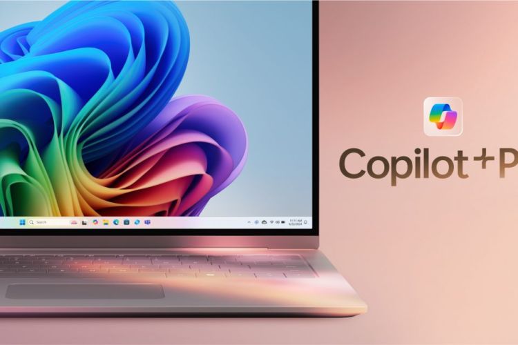 Diese neuen KI-Tools sind zum Start der Copilot+ PCs verfügbar