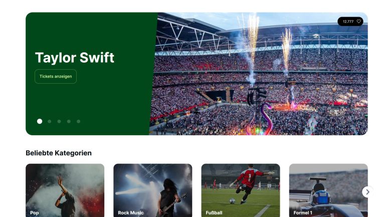 Konsumentenschutz reicht Strafanzeige gegen Viagogo ein