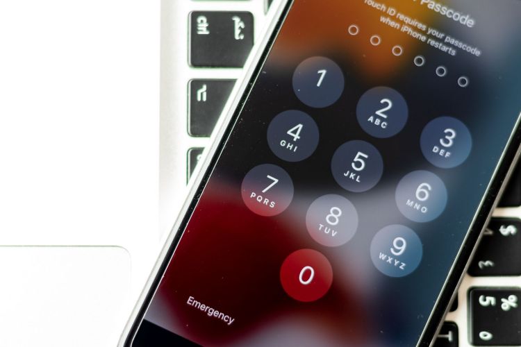 Apple iOS 18.3.1 schliesst kritische Sicherheitslücke