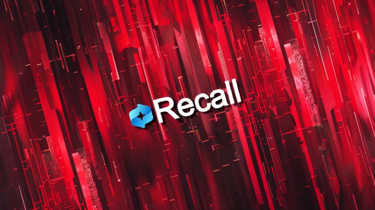 Microsoft lanciert Recall für Insider im Oktober