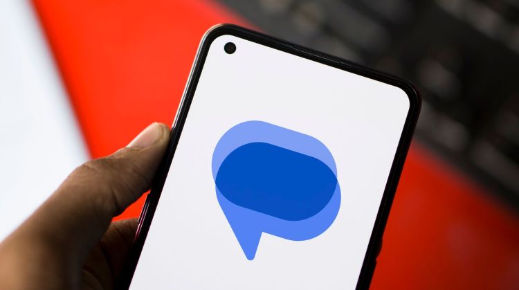 Google Messages kann bald verlustfrei Bilder via RCS senden
