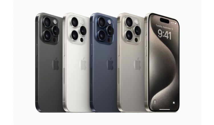 2025 soll iPhone-Modell mit 12 GB RAM erscheinen