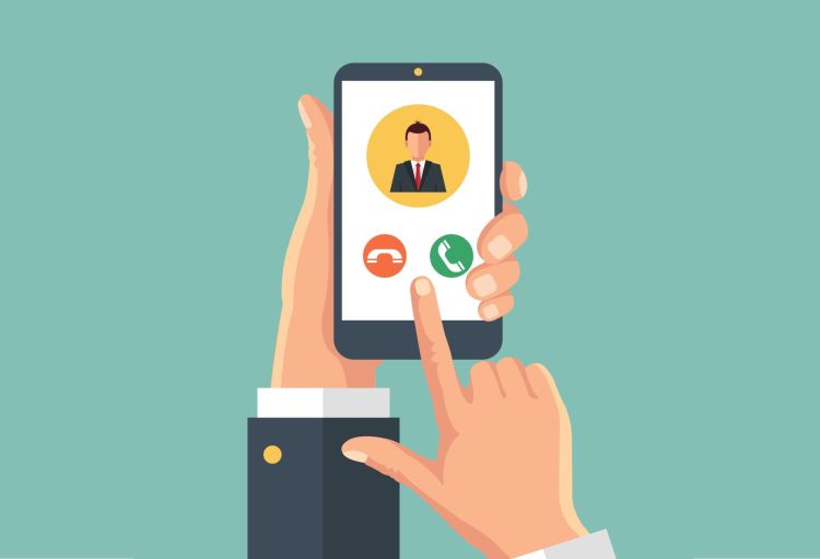 Google Telefon: Anruf-Reaktion funktioniert nicht mehr per Swipe