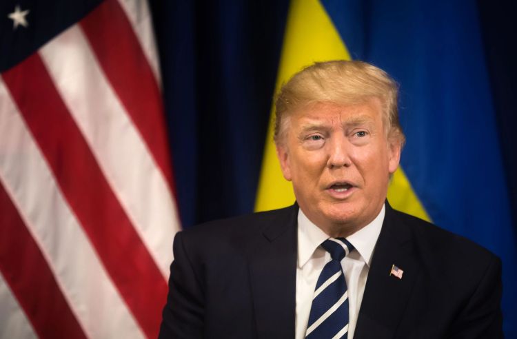 Trump-Zölle: Tech-Grössen verlieren massiv an Wert