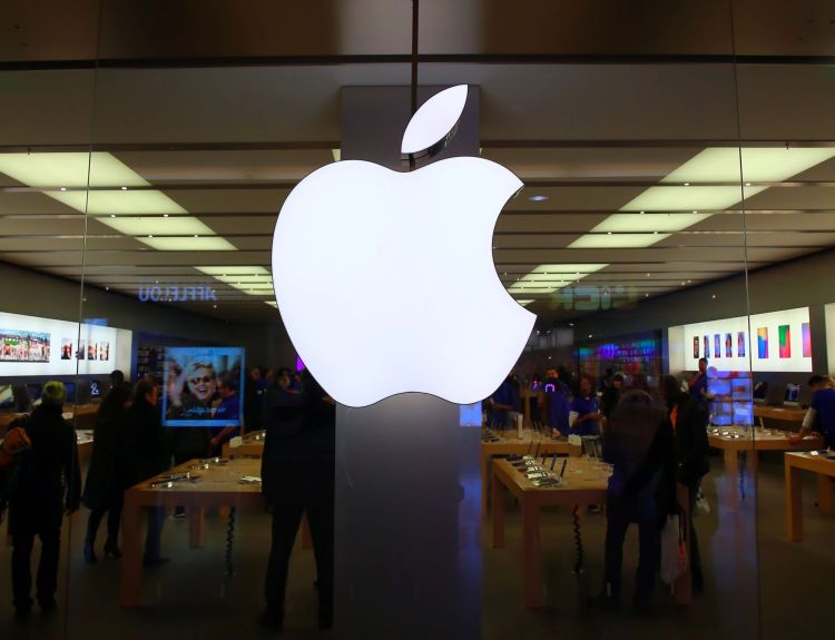 Apple wäre Entwicklung eigener Suchmaschine zu aufwendig