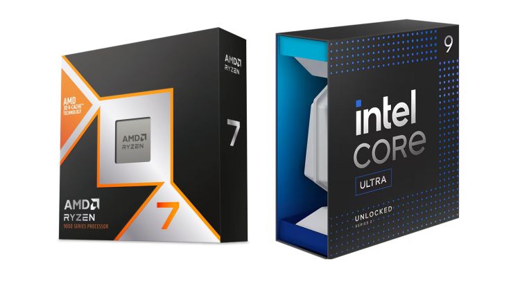Top-CPUs kaum erhältlich