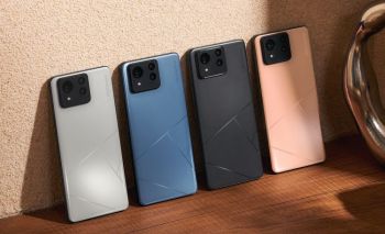 Asus präsentiert Flaggschiff-Modell Zenfone 11 Ultra