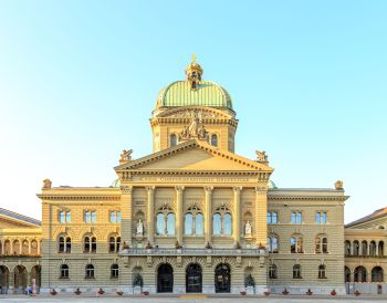 Nationalrat bewilligt 400 Millionen Franken für Digitalisierung im Gesundheitswesen