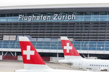 Flughafen Zürich mit eigener GPT-App