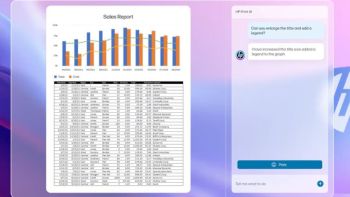 HP Print AI formatiert Ausdrucke neu