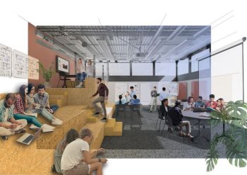 Bachelor Digital Design: Technik vom Menschen aus ­denken
