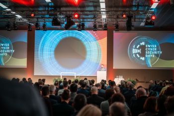 Nächste Swiss Cyber Security Days am 17. und 18. Februar 2026 