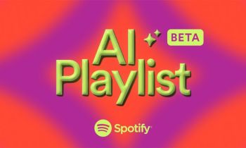 Spotify testet KI-generierte Playlisten