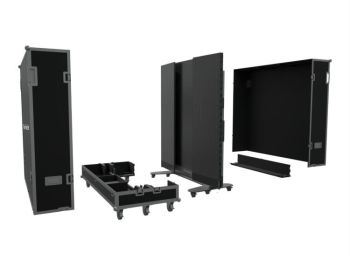 Cool, aber 6-stellig: Faltbares Display-Monstrum von Viewsonic