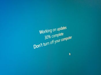 Windows-Update behebt Probleme mit Remote-Desktop-Verbindungen