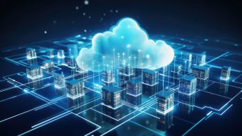 Auf Wolkenkurs: Wie KMU in die Cloud fliegen