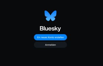 Bluesky ab sofort für alle offen