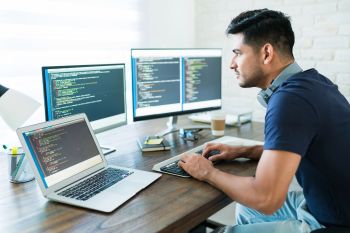 Swiss Developer Survey: So entwickelt die Schweiz