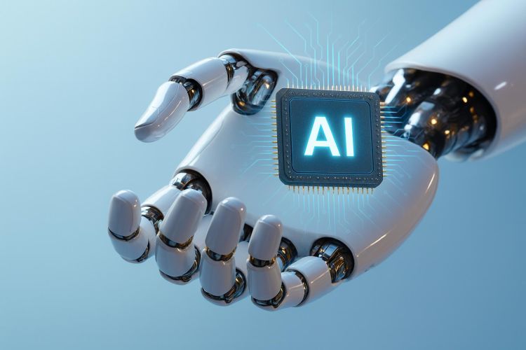 AI 2035: 900 Milliarden autonome Agenten