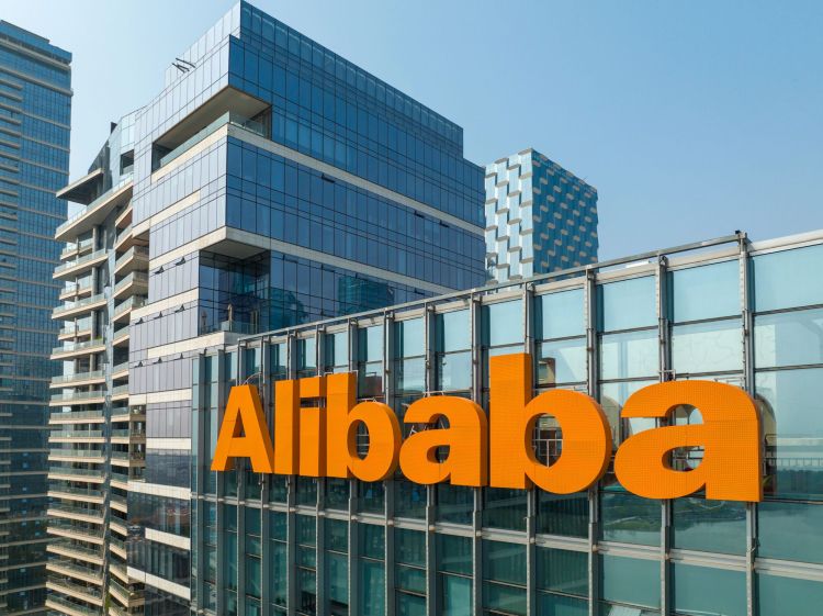 Alibaba: Neues KI-Modell soll mit weniger Daten auskommen