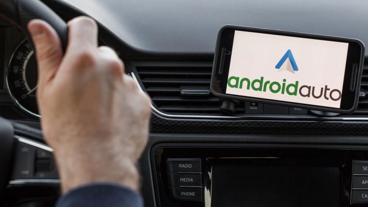 Betaversion von Android Auto 15 ist verfügbar
