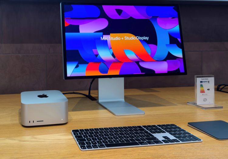 Neues Apple Studio Display steht in den Startlöchern