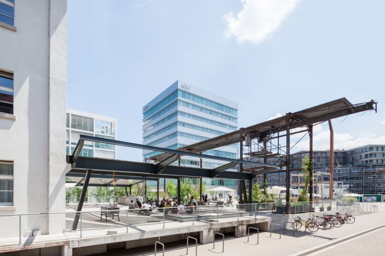 FHNW eröffnet Hochschule für Informatik