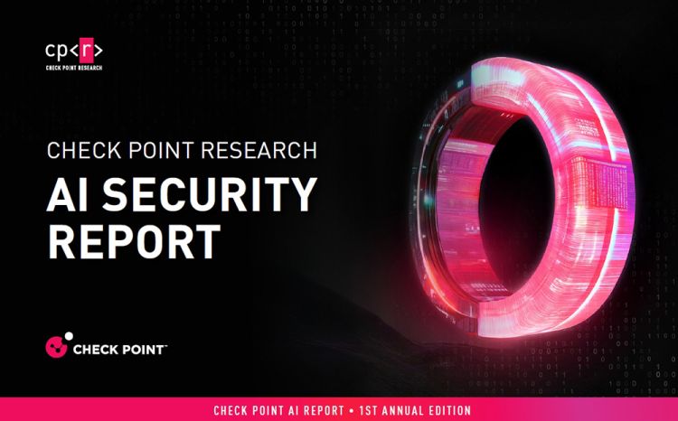 Check Point: KI-gesteuerte Cyberattacken stark auf dem Vormarsch